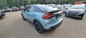 Citroen C4 2021 photo 3