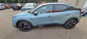Citroen C4 2021 photo 2
