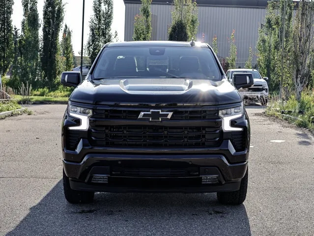 Chevrolet Silverado 1500 2026 photo 3