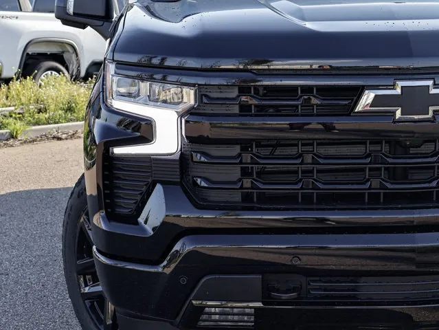 Chevrolet Silverado 1500 2026 photo 5