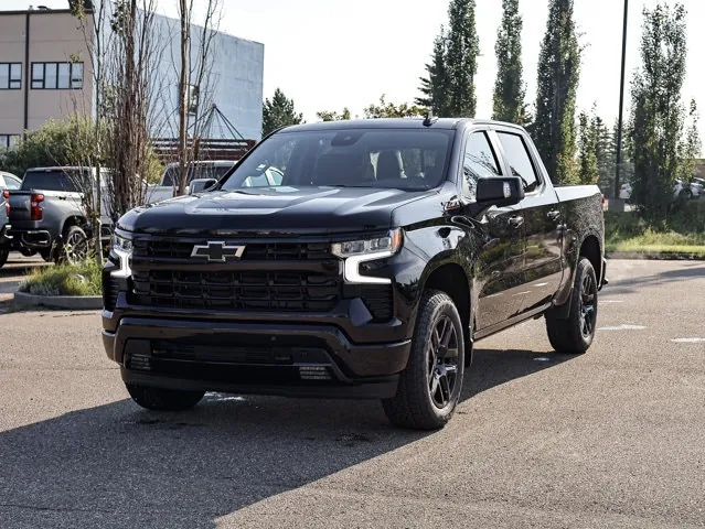 Chevrolet Silverado 1500 2026 photo 4