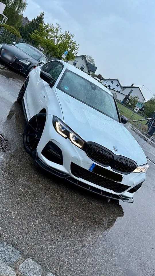 BMW 330D