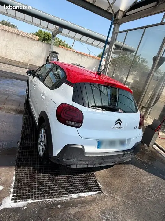 Citroen C3 2019 photo 2