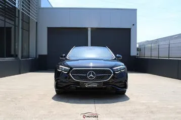 Mercedes-Benz E-Class 2024 photo 2