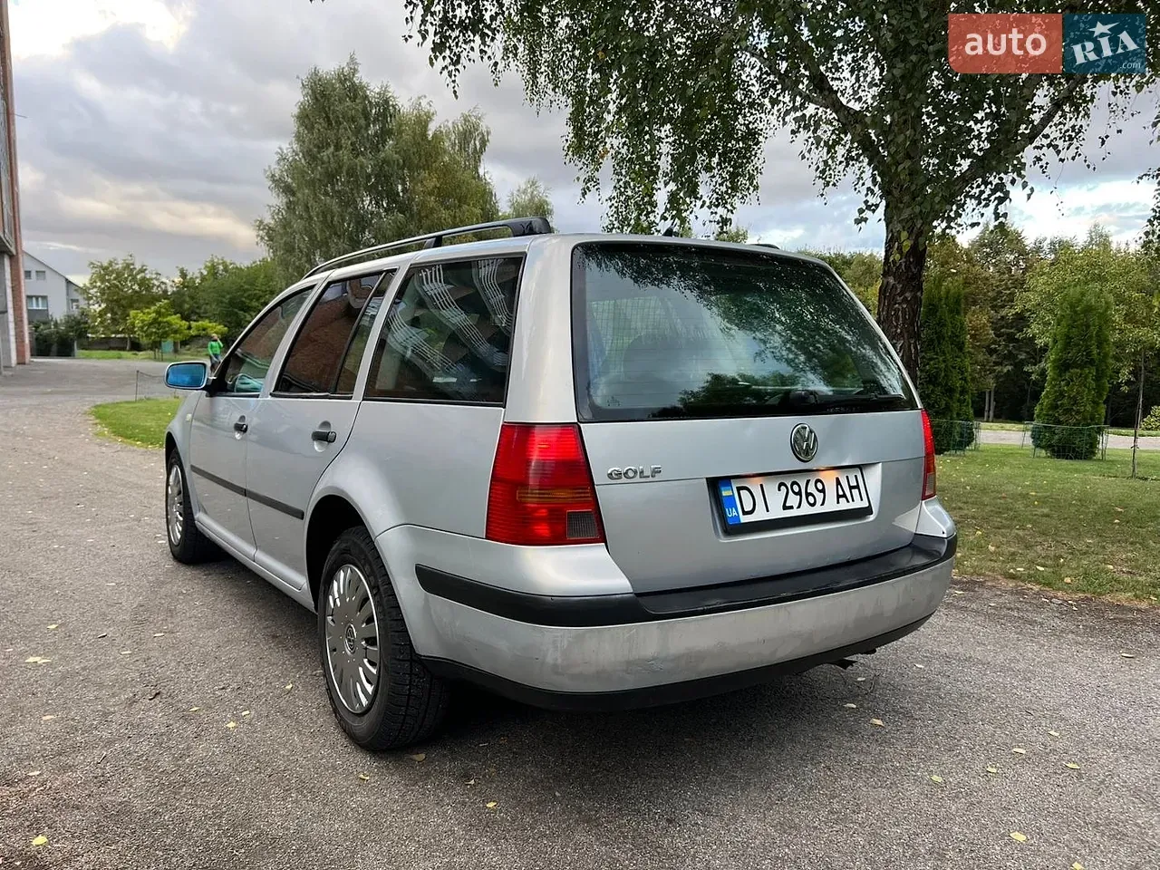 Volkswagen Golf 1999 photo 5