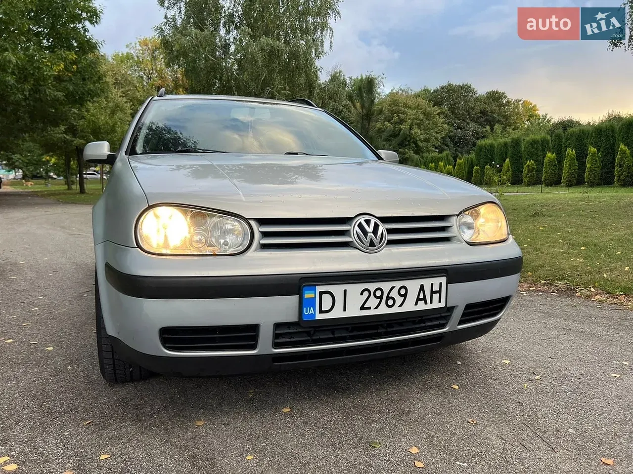 Volkswagen Golf 1999 photo 4