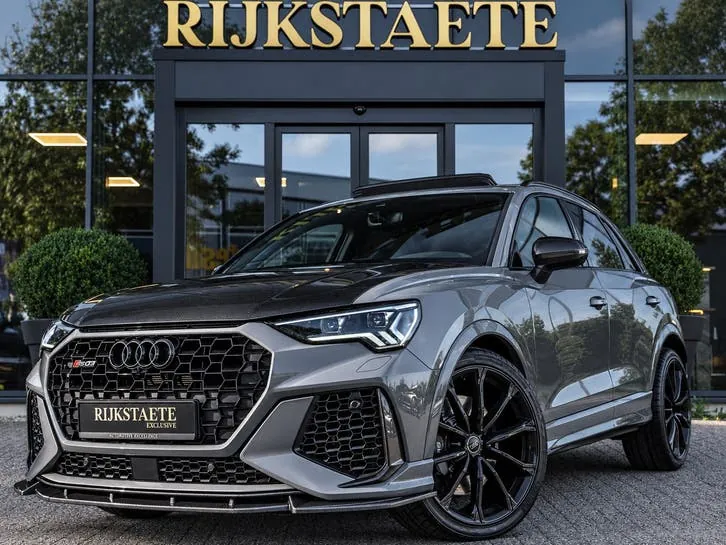 Audi Rsq3