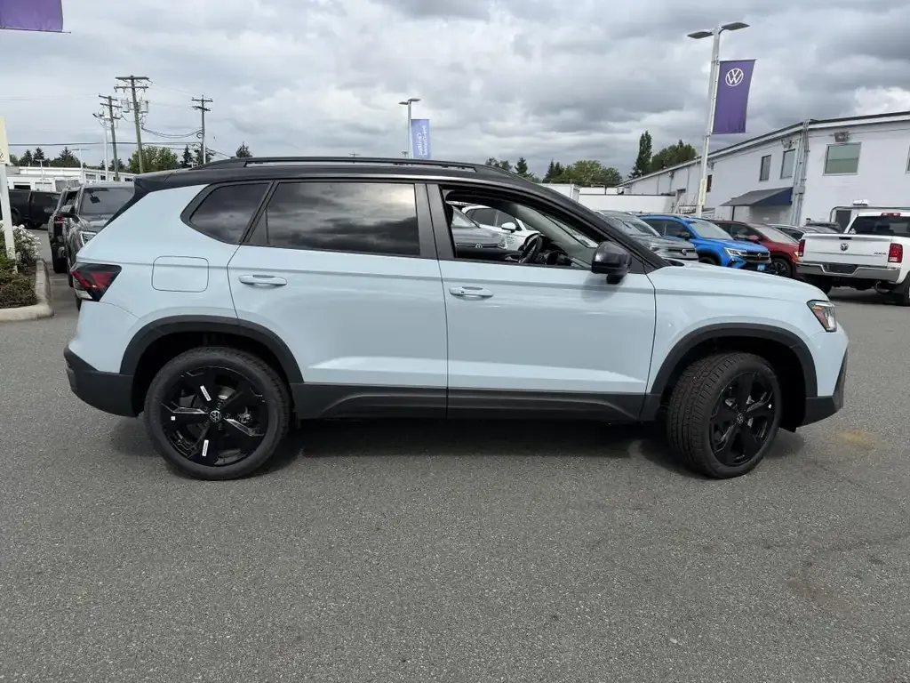 Volkswagen Taos 2026 photo 3