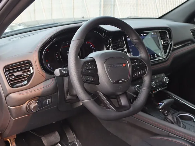 Dodge Durango 2026 photo 5