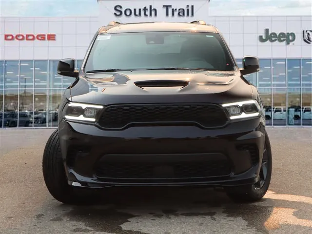 Dodge Durango 2026 photo 2