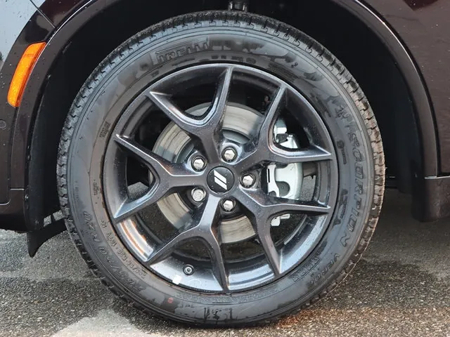 Dodge Durango 2026 photo 4