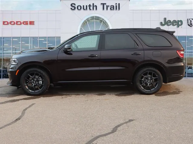 Dodge Durango 2026 photo 3