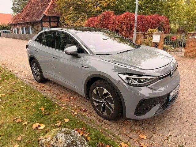 Volkswagen Id.5