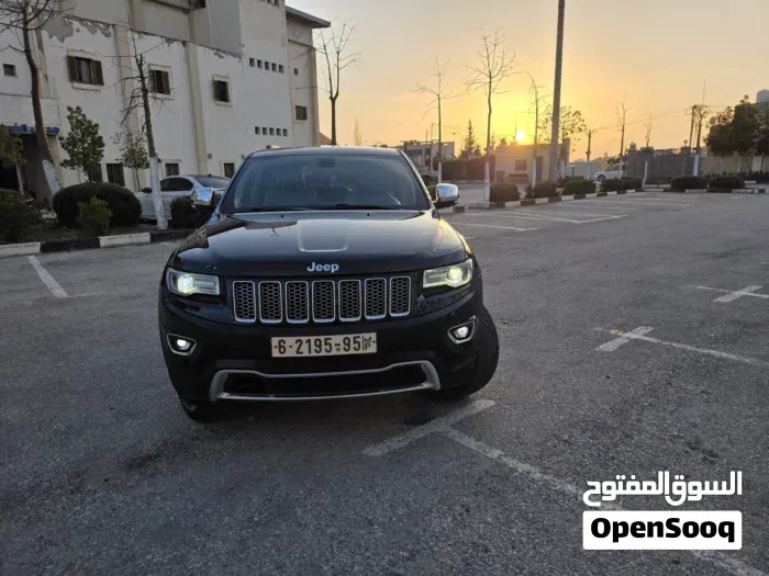 Jeep Compass 2018 photo 5