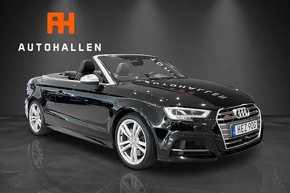 Audi S3 2020 photo 3