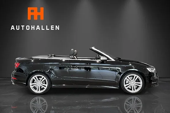 Audi S3 2020 photo 5