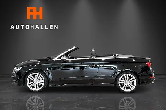 Audi S3 2020 photo 4