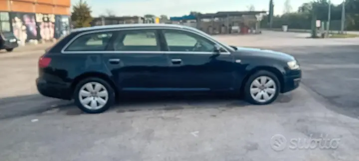 Audi A6 2007 photo 5