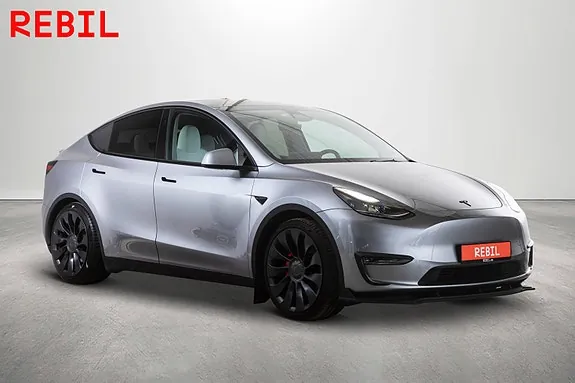 Tesla Model Y 2025 photo 4