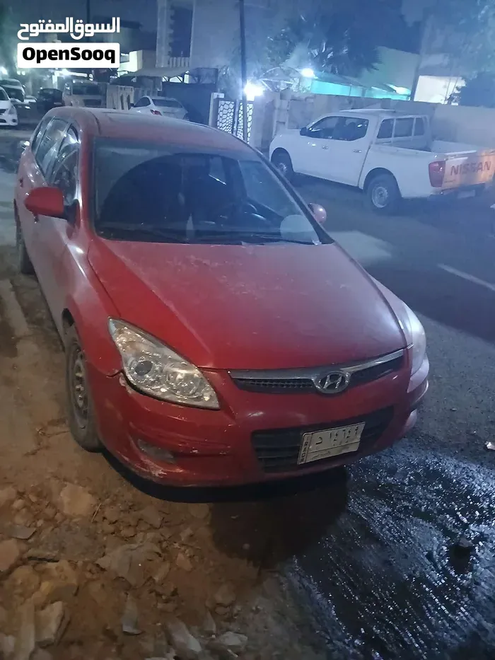 Hyundai Elantra 2010 photo 4
