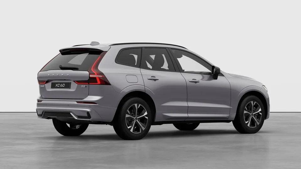 Volvo Xc60 2026 photo 4
