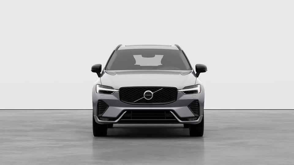 Volvo Xc60 2026 photo 5