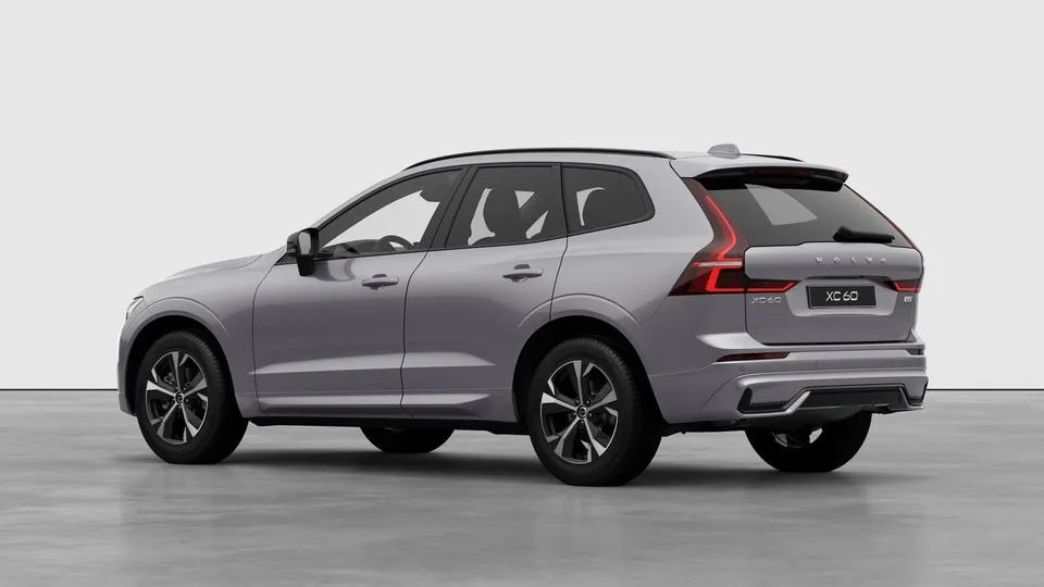 Volvo Xc60 2026 photo 2