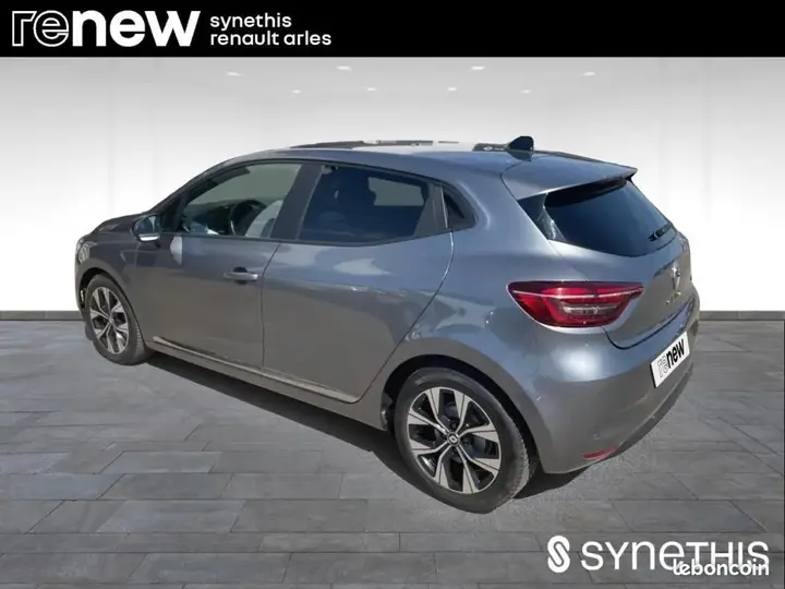 Renault Clio 2023 photo 4