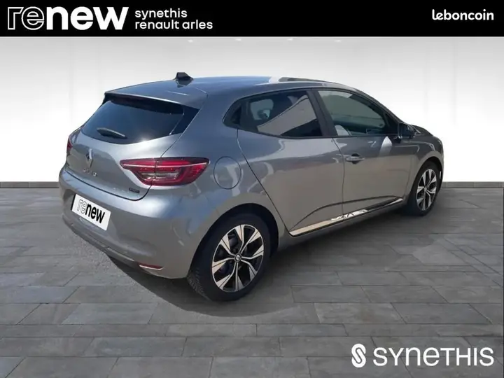 Renault Clio 2023 photo 3