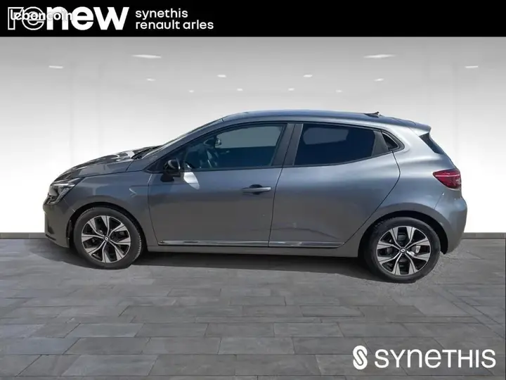 Renault Clio 2023 photo 5