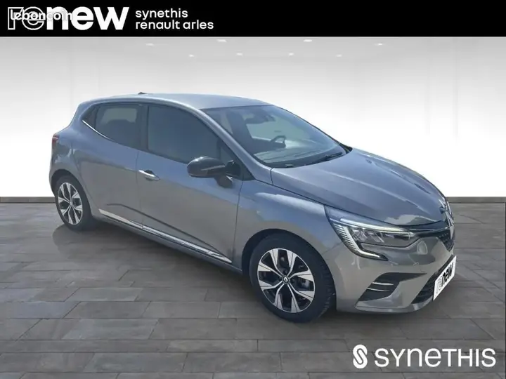Renault Clio 2023 photo 2