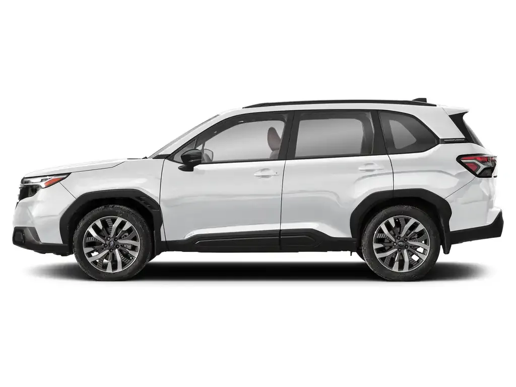 Subaru Forester 2026 photo 3