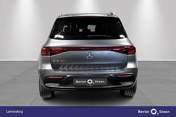 Mercedes-Benz Eqb300 2025 photo 4