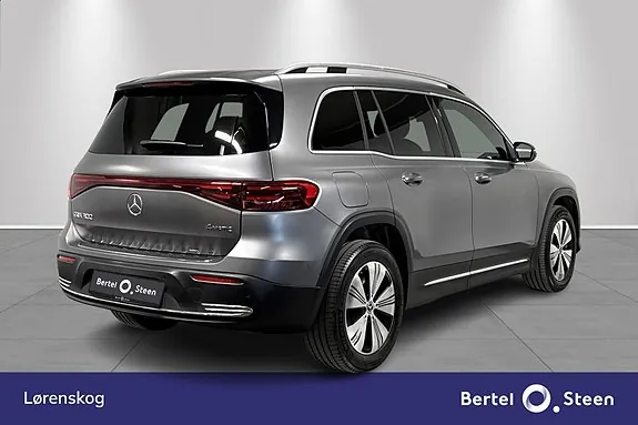 Mercedes-Benz Eqb300 2025 photo 5
