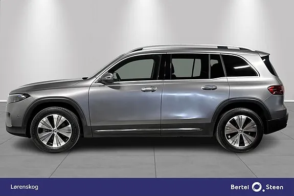 Mercedes-Benz Eqb300 2025 photo 2