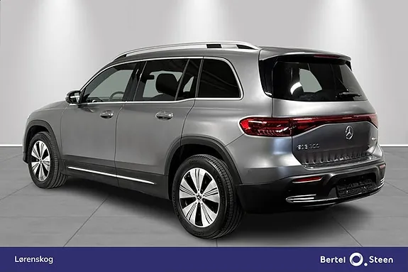 Mercedes-Benz Eqb300 2025 photo 3