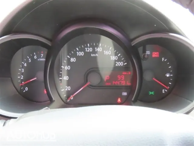Kia Morning 2012 photo 5