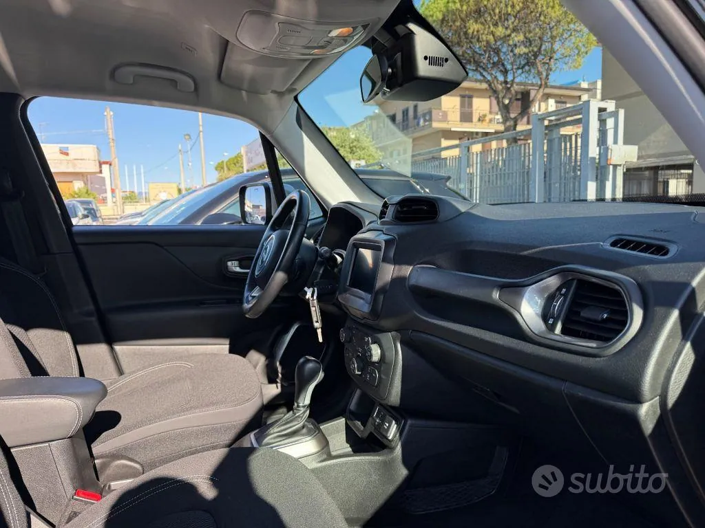 Jeep Renegade 2018 photo 5