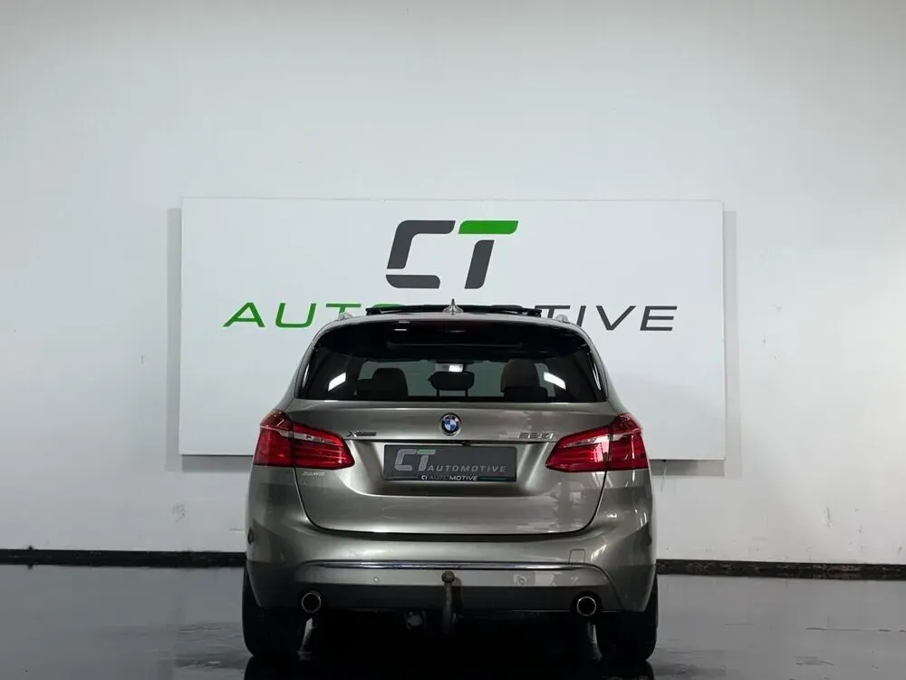 BMW 2 Series 2015 photo 3