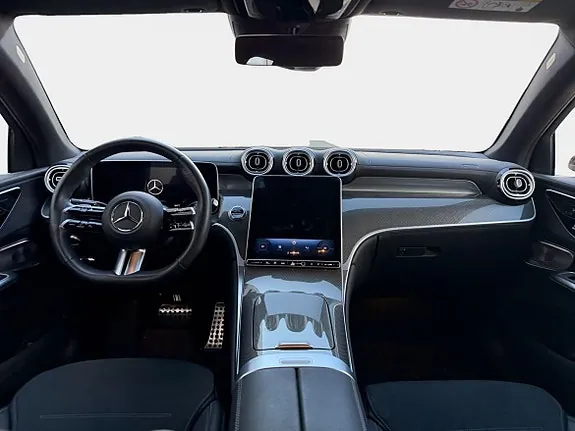 Mercedes-Benz Glc300 De 2024 photo 2
