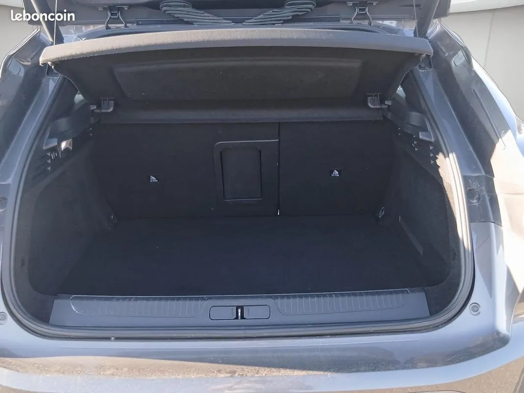 DS Automobiles Ds 4 2022 photo 5