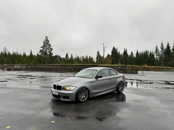 BMW 118D