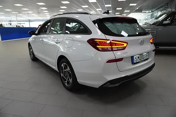 Hyundai I30 2025 photo 3