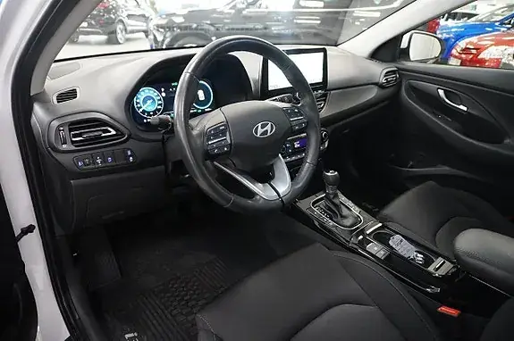 Hyundai I30 2025 photo 4
