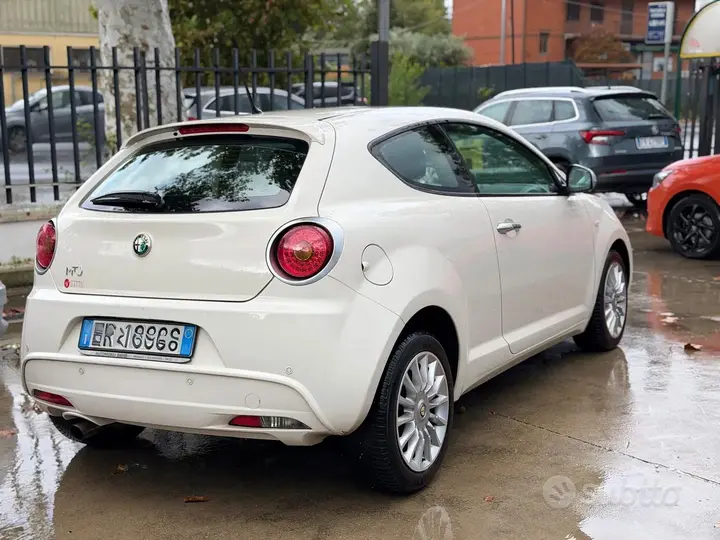 Alfa Romeo Mito 2013 photo 4