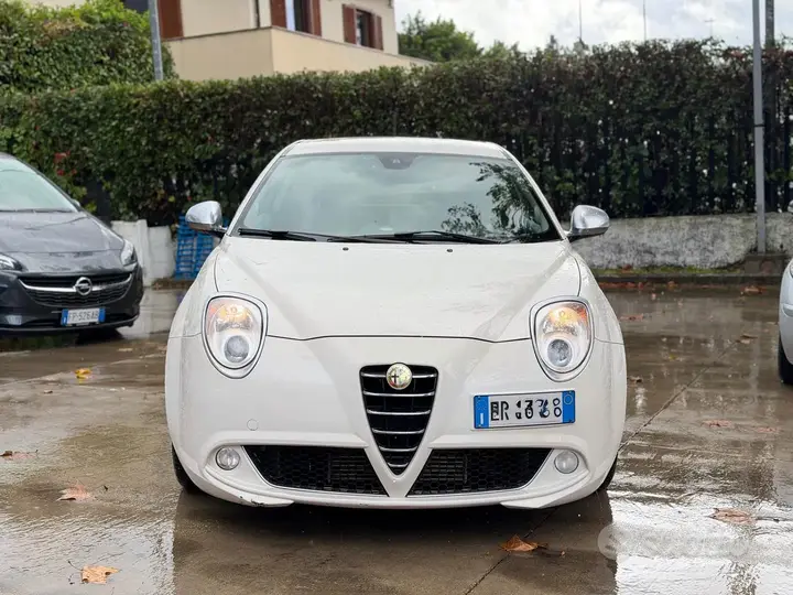 Alfa Romeo Mito 2013 photo 2