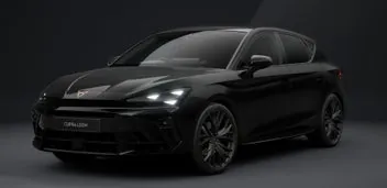 Cupra Leon 2026 photo 2