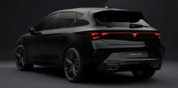 Cupra Leon 2026 photo 4