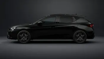 Cupra Leon 2026 photo 3