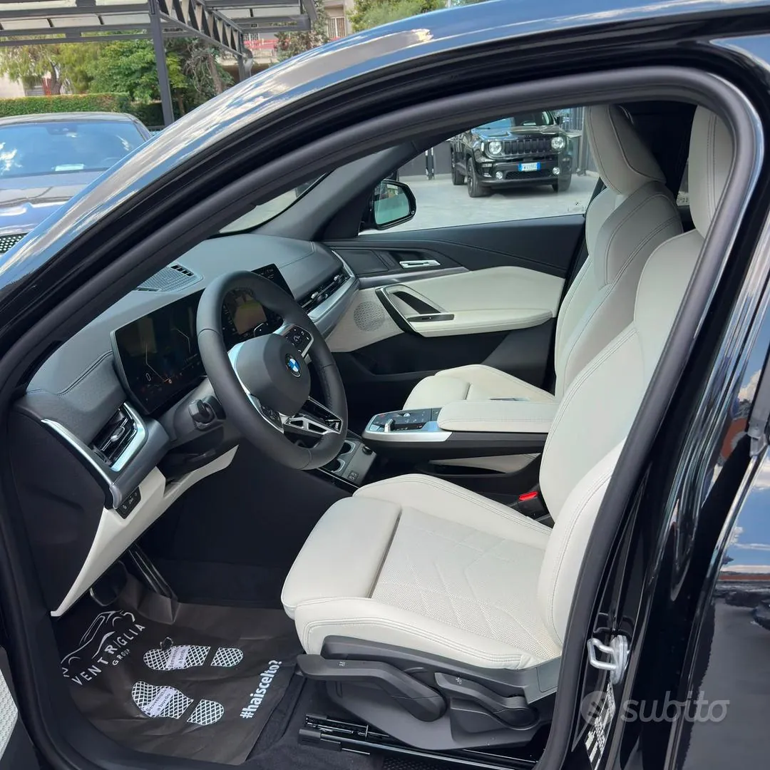 BMW X2 2026 photo 5